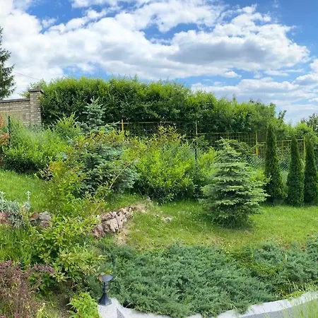 Villa Zora's