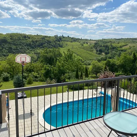 Villa Zora's