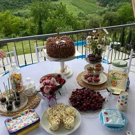 Zora's Vilă