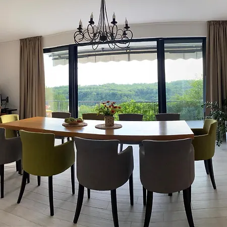 Zora's Villa Irig