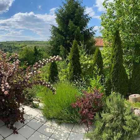 Zora's Villa