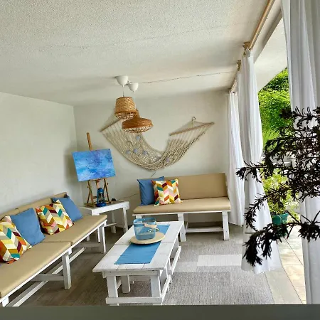 Zora's Villa *